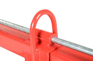 Elevador de carga de servicio pesado Vestil Manufacturing Corp– – Ahora disponible en MTN Shop US.