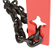 Elevador de carga de servicio pesado Vestil Manufacturing Corp– – Ahora disponible en MTN Shop US.
