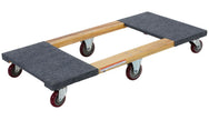 Vestil Manufacturing Corp Six-Wheel Wooden Mover Dollies– – Now available at MTN Shop US. - imagen 6