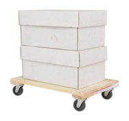 Plataformas rodantes de madera dura de Vestil Manufacturing Corp– – Ahora disponibles en MTN Shop US.