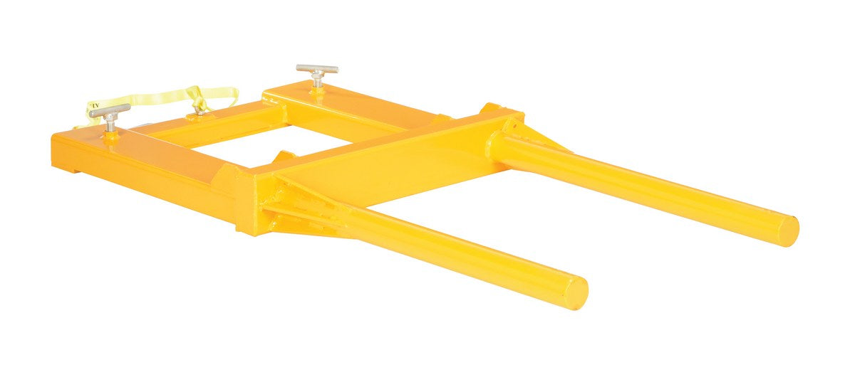 Vestil Manufacturing Corp Horizontal Drum Positioner– – Now available at MTN Shop US. - imagen 5