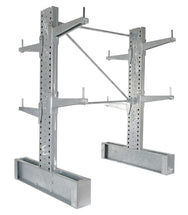 Kits de estanterías cantiléver galvanizadas de Vestil Manufacturing Corp– – Ahora disponibles en MTN Shop US.
