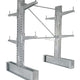 Kits de bastidores voladizos galvanizados Vestil Manufacturing Corp
