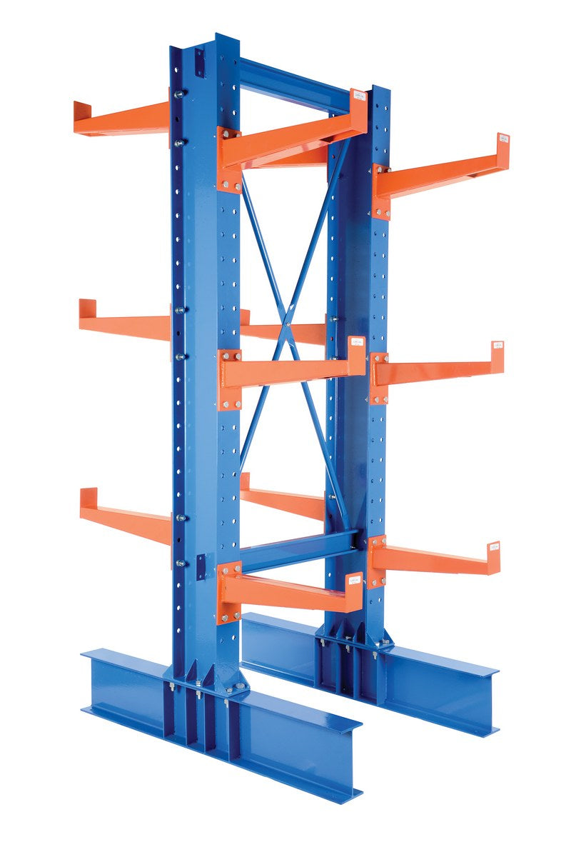 Kits de bastidores cantilever de Vestil Manufacturing Corp– – Ahora disponibles en MTN Shop US.