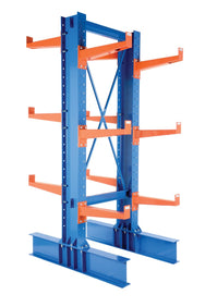 Kits de bastidores cantilever de Vestil Manufacturing Corp– – Ahora disponibles en MTN Shop US.