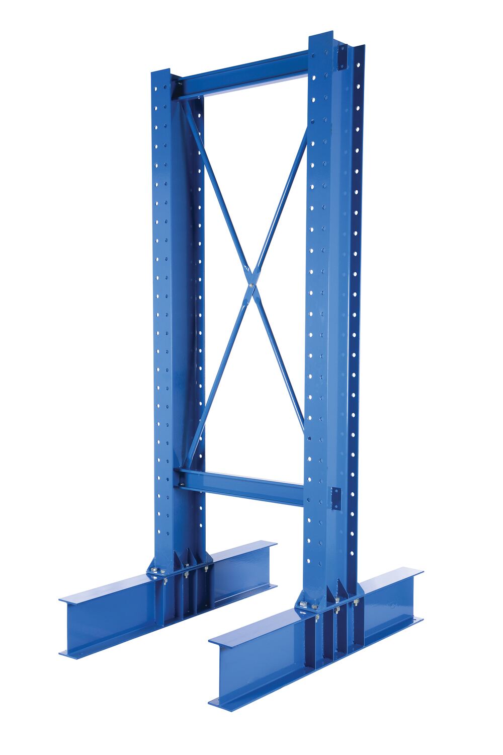 Kits de bastidores cantilever de Vestil Manufacturing Corp– – Ahora disponibles en MTN Shop US.