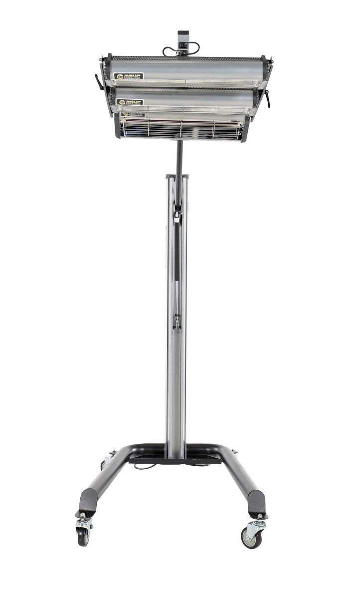 Vestil Manufacturing Corp Infrared Heaters– – Now available at MTN Shop US. - imagen 3