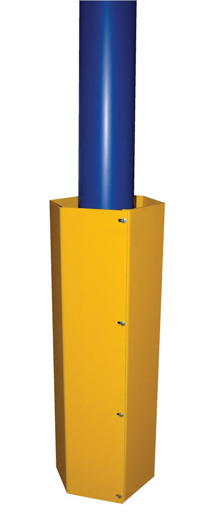 Protectores de columna hexagonales de Vestil Manufacturing Corp– – Ahora disponibles en MTN Shop US.