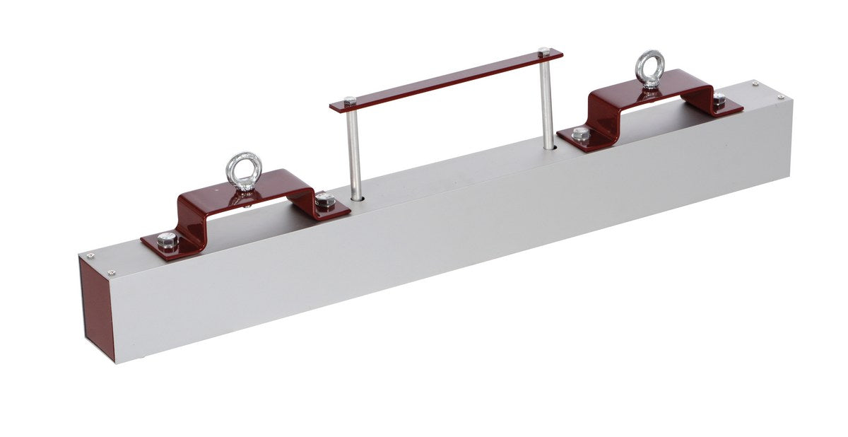 Vestil Manufacturing Corp Hanging Magnetic Sweepers– – Now available at MTN Shop US. - imagen 2