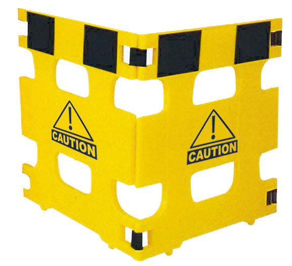 Vestil Manufacturing Corp Multi-Purpose Barricades– – Now available at MTN Shop US.