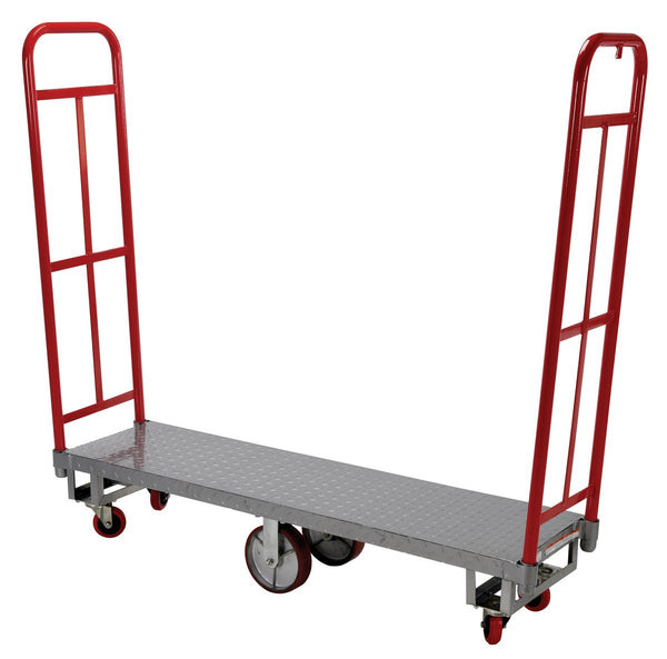 Vestil Manufacturing Corp High End Platform Truck– – Now available at MTN Shop US.