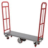 Vestil Manufacturing Corp High End Platform Truck– – Now available at MTN Shop US.