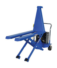 Vestil Manufacturing Corp High Rise Lift Trucks– – Now available at MTN Shop US. - imagen 2