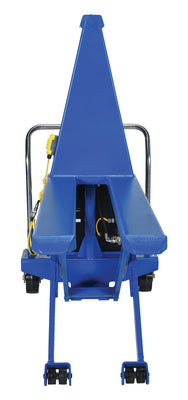 Vestil Manufacturing Corp High Rise Lift Trucks– – Now available at MTN Shop US. - imagen 4