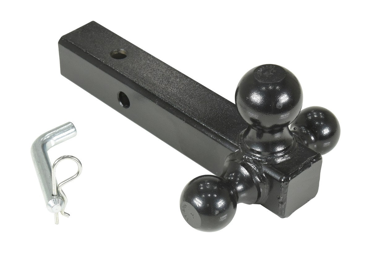 Vestil Manufacturing Corp Three Ball Tow Hitch– – Now available at MTN Shop US. - imagen 6