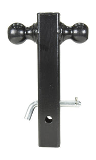 Vestil Manufacturing Corp Three Ball Tow Hitch– – Now available at MTN Shop US. - imagen 4