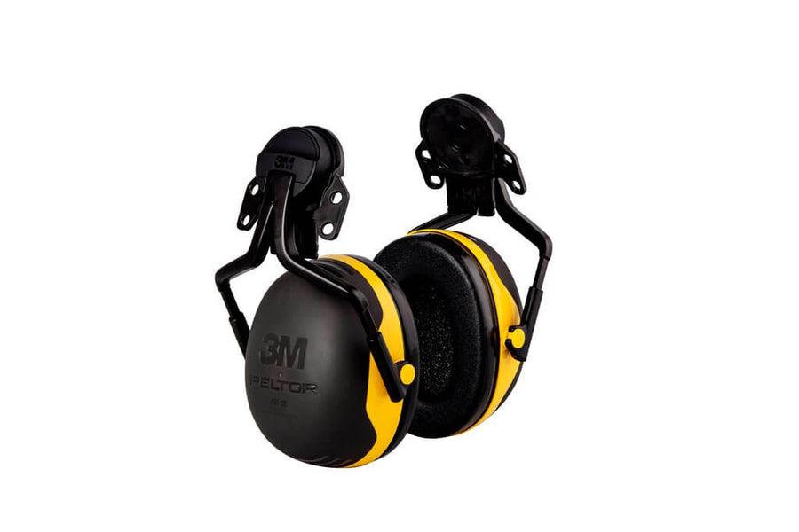 PMI Peltor Hi-Viz Earmuff