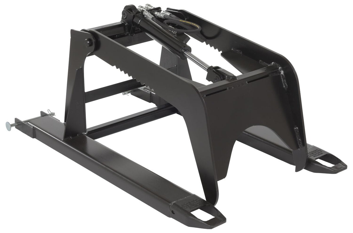 Vestil Manufacturing Corp Fork Truck Grapple Attachment– – Now available at MTN Shop US. - imagen 5