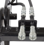 Vestil Manufacturing Corp Fork Truck Grapple Attachment– – Now available at MTN Shop US.