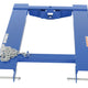 Vestil Manufacturing Corp Fork Truck Bases with Optional Tow Balls & Pintle Hook