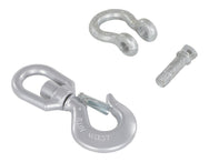 Vestil Manufacturing Corp Hooks with Shackle– – Now available at MTN Shop US.