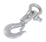 Vestil Manufacturing Corp Hooks with Shackle– – Now available at MTN Shop US.