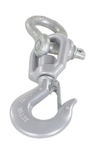 Vestil Manufacturing Corp Hooks with Shackle– – Now available at MTN Shop US.
