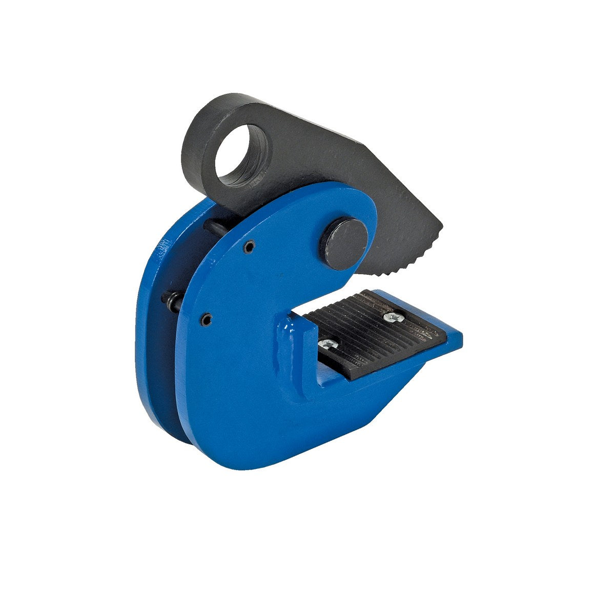 Abrazaderas para placas horizontales de Vestil Manufacturing Corp– – Ahora disponibles en MTN Shop US.