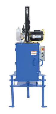 Vestil Manufacturing Corp Hydraulic Pail Crusher– – Now available at MTN Shop US. - imagen 2