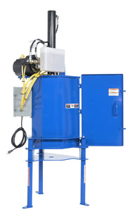 Vestil Manufacturing Corp Hydraulic Pail Crusher– – Now available at MTN Shop US. - imagen 3