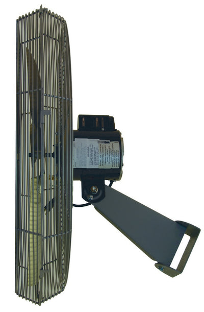 Vestil Manufacturing Corp High Performance Circulator Fans– – Now available at MTN Shop US.