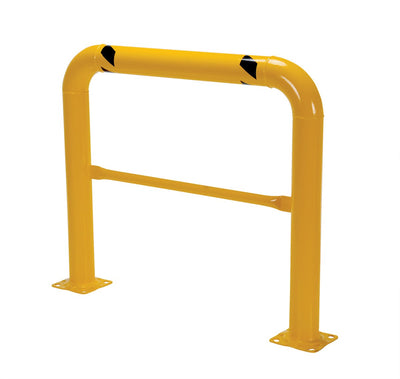 Protectores de maquinaria de alto perfil de Vestil Manufacturing Corp– – Ahora disponibles en MTN Shop US.