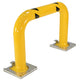 Vestil Manufacturing Corp Surface Mounted Removable High Profile Machinery Guards & Low Profile Rack Guards