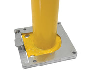 Vestil Manufacturing Corp Surface Mounted Removable High Profile Machinery Guards & Low Profile Rack Guards– – Now available at MTN Shop US. - imagen 5