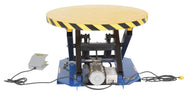 Vestil Manufacturing Corp Powered Lift Table With Manual Rotation– – Now available at MTN Shop US. - imagen 5