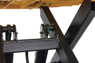 Vestil Manufacturing Corp Powered Lift Table With Manual Rotation– – Now available at MTN Shop US. - imagen 7