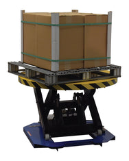 Vestil Manufacturing Corp Powered Lift Table With Manual Rotation– – Now available at MTN Shop US. - imagen 8