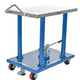 Vestil Manufacturing Corp Hydraulic Post Tables