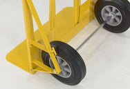 Vestil Manufacturing Corp Heavy Duty Wide Load Steel Hand Trucks– – Now available at MTN Shop US. - imagen 6
