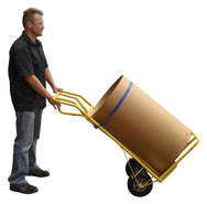 Vestil Manufacturing Corp Heavy Duty Wide Load Steel Hand Trucks– – Now available at MTN Shop US. - imagen 3