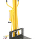 Vestil Manufacturing Corp Portable Hand Winch Lifter