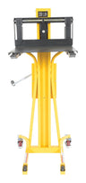 Vestil Manufacturing Corp Portable Hand Winch Lifter– – Now available at MTN Shop US.