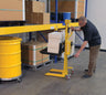 Vestil Manufacturing Corp Portable Hand Winch Lifter– – Now available at MTN Shop US.
