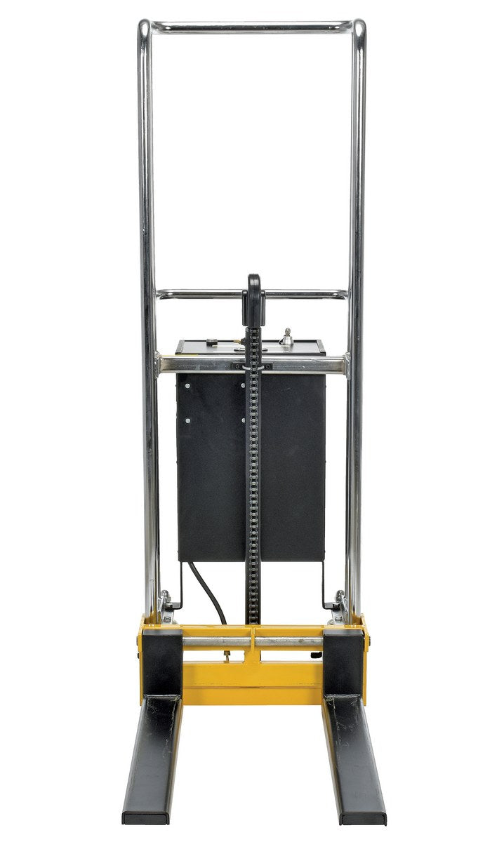 Vestil Manufacturing Corp DC Powered Hefti-Lifts– – Now available at MTN Shop US. - imagen 5