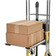 Vestil Manufacturing Corp DC Powered Hefti-Lifts