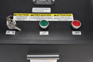 Vestil Manufacturing Corp DC Powered Hefti-Lifts– – Now available at MTN Shop US. - imagen 8