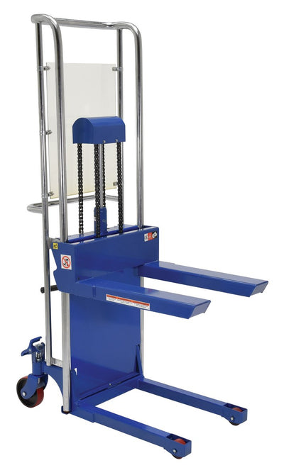 Vestil Manufacturing Corp Hefti-Lifts– – Ahora disponible en MTN Shop US.
