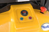 Vestil Manufacturing Corp Roll Material Transporter with DC Powered Lift Feature– – Now available at MTN Shop US.