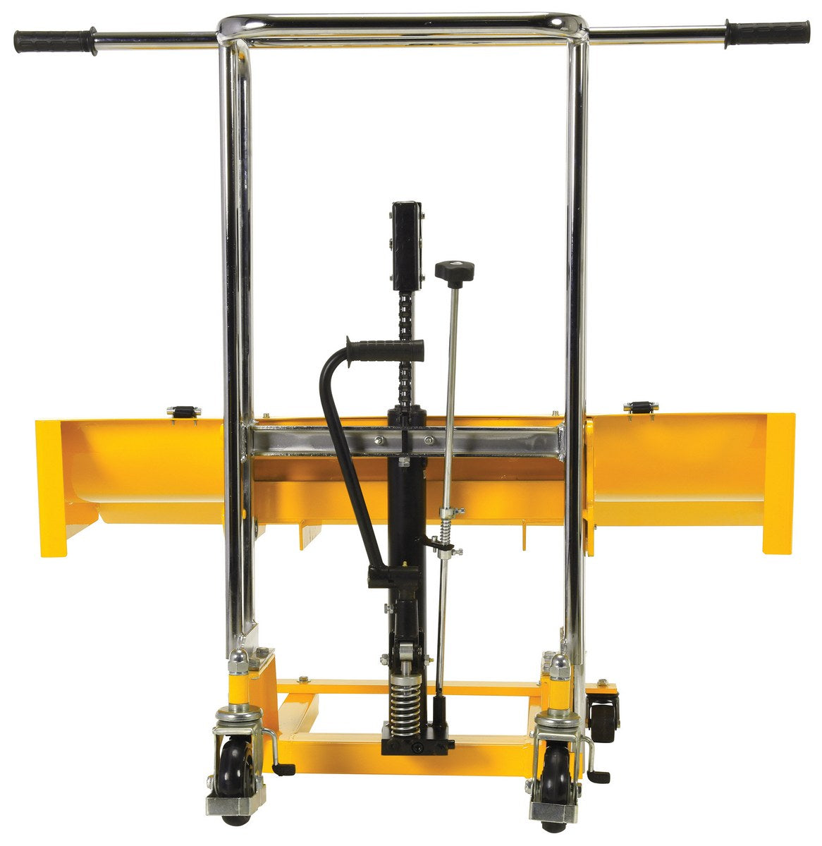 Elevadores y transportadores de rollos de Vestil Manufacturing Corp– – Ahora disponibles en MTN Shop US.