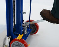 Vestil Manufacturing Corp Hydra Carts– – Now available at MTN Shop US. - imagen 7